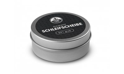 Diamant Schleifscheibe D91 - Grob