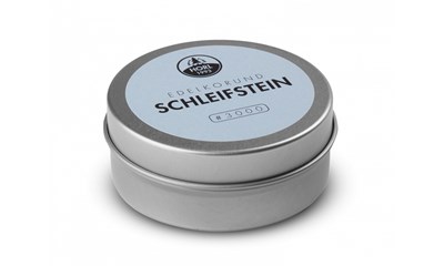 Edelkorund Schleifscheibe #3000