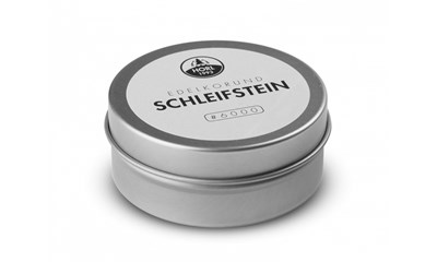 Edelkorund Schleifscheibe #6000 - Extra Fein
