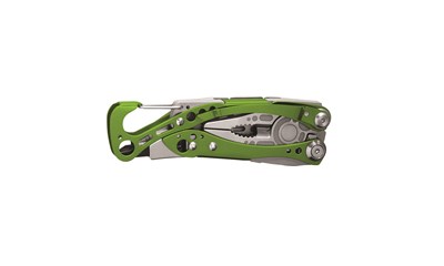 SKELETOOL® Moss Green