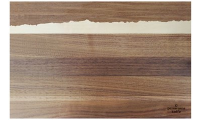 Bodensee, Holzbrett klein