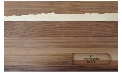 Bodensee, Holzbrett magnetisch