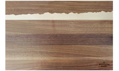 Zürich, Holzbrett einfach, gross