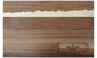 Zürich, Holzbrett magnetisch