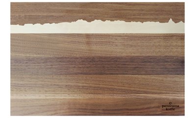 Wallis, Holzbrett klein