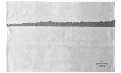 Bodensee, Geschirrtücher (2 Stück)