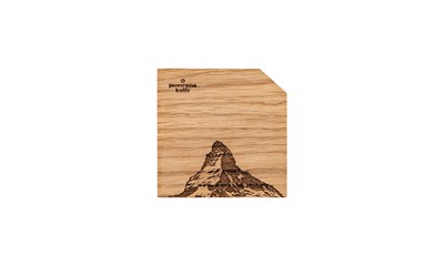 Messerhalter Cube, Wallis (Matterhorn)