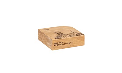 Messerhalter Cube, Set aus 4 Stück