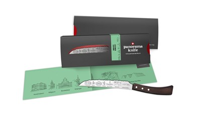 Bern City - Universalmesser