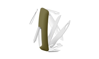 D08 OLIVE
