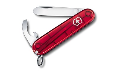 My First Victorinox inkl. Ketten & Nackenband