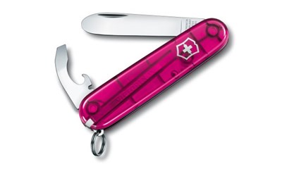 My First Victorinox inkl. Ketten & Nackenband