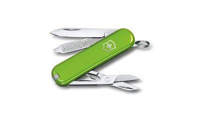 Classic SD, 58 mm, green