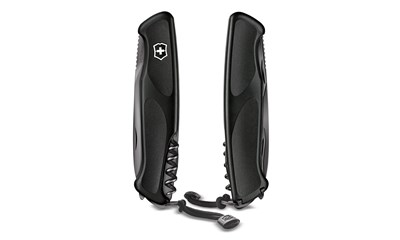 Ranger Grip 55 Onyx Black