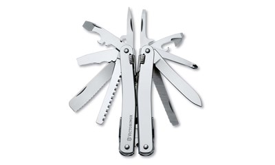 SwissTool Spirit