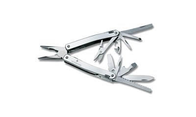 SwissTool Spirit