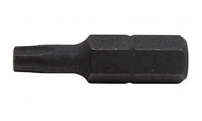 Bit zu SwissTool, Torx 20