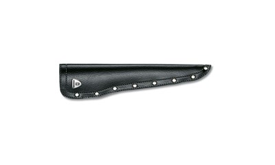 Messerfutteral für Fischfiletiermesser, schwarz