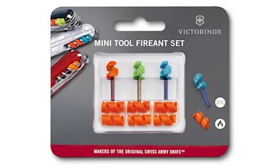 Mini Tool FireAnt Set