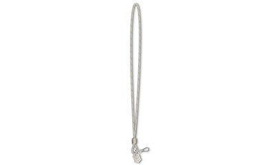Nackenband Beige