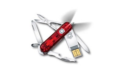 USB Stick 64 GB Midnite Manager@Work