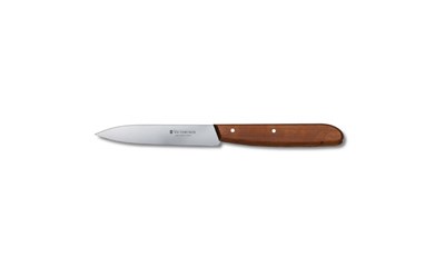 Gemüsemesser in SB Plastikhülle