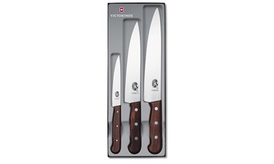 Tranchiermesser-Set 3tlg.