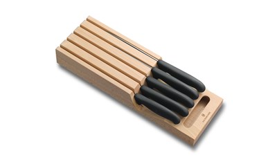 Swiss Classic Schubladen-Messerhalter