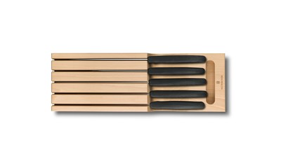 Swiss Classic Schubladen-Messerhalter