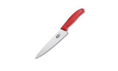 Tranchiermesser