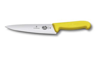 Tranchiermesser