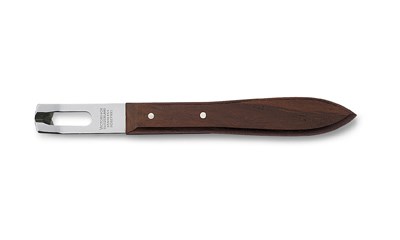 Messer Zitronendekormesser
