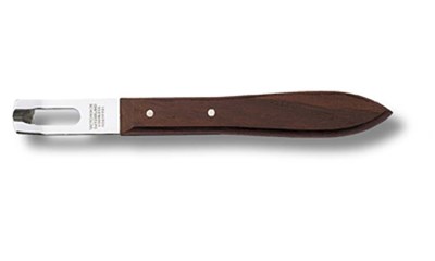 Messer Zitronendekormesser