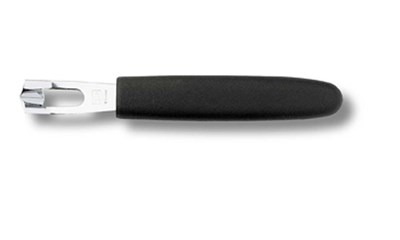 Messer Zitronendekormesser