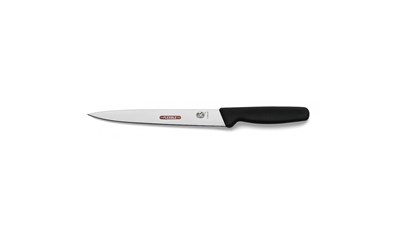 Filetiermesser, Blister