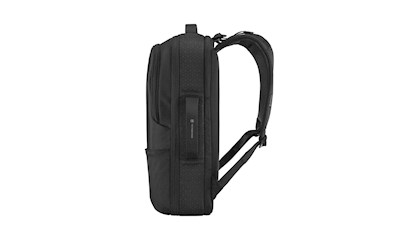 Kochrucksack und Messermappe im Set