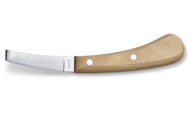 Huf- und Klauenmesser