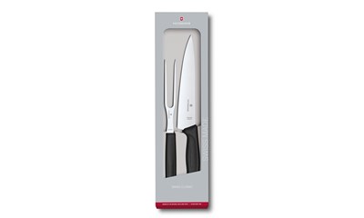 Swiss Classic Tranchier-Set, 2-teilig