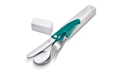 Picknickmesser Set, 3-Teilig