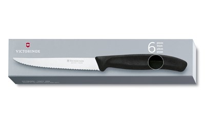 Steakmesser SwissClassic