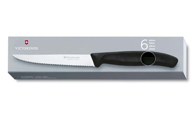Steakmesser SwissClassic