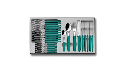 Variante Tafelmesser, 24-Teilig