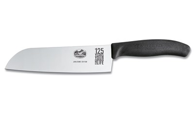 Santokumesser
