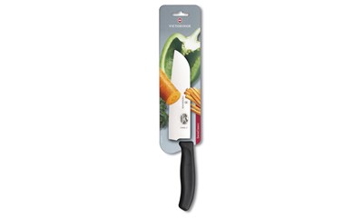 Santokumesser