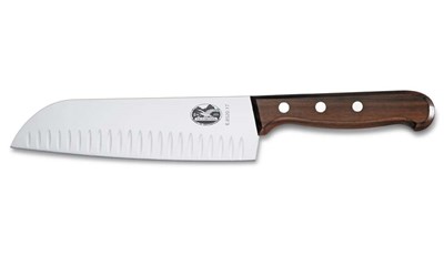 Santokumesser