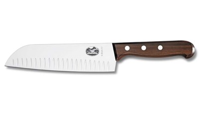 Santokumesser