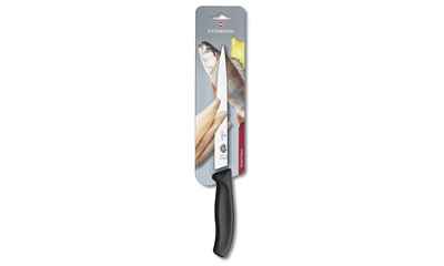 Filetiermesser SwissClassic