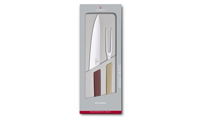 Tranchier-Set, 2-teilig