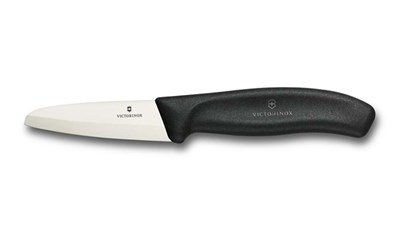Gemüsemesser CeramicLine
