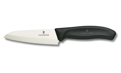 Gemüsemesser CeramicLine